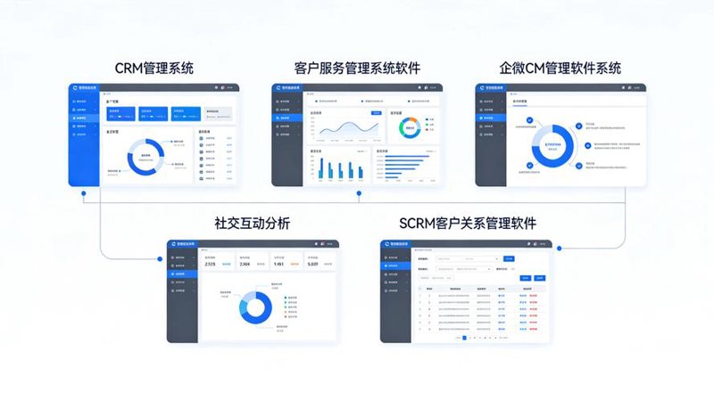 CRM系统定制助力企业精准营销的新趋势