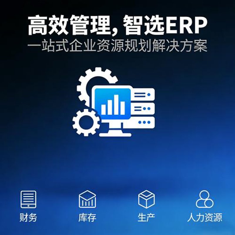 企业信息化浪潮下的ERP系统开发探索